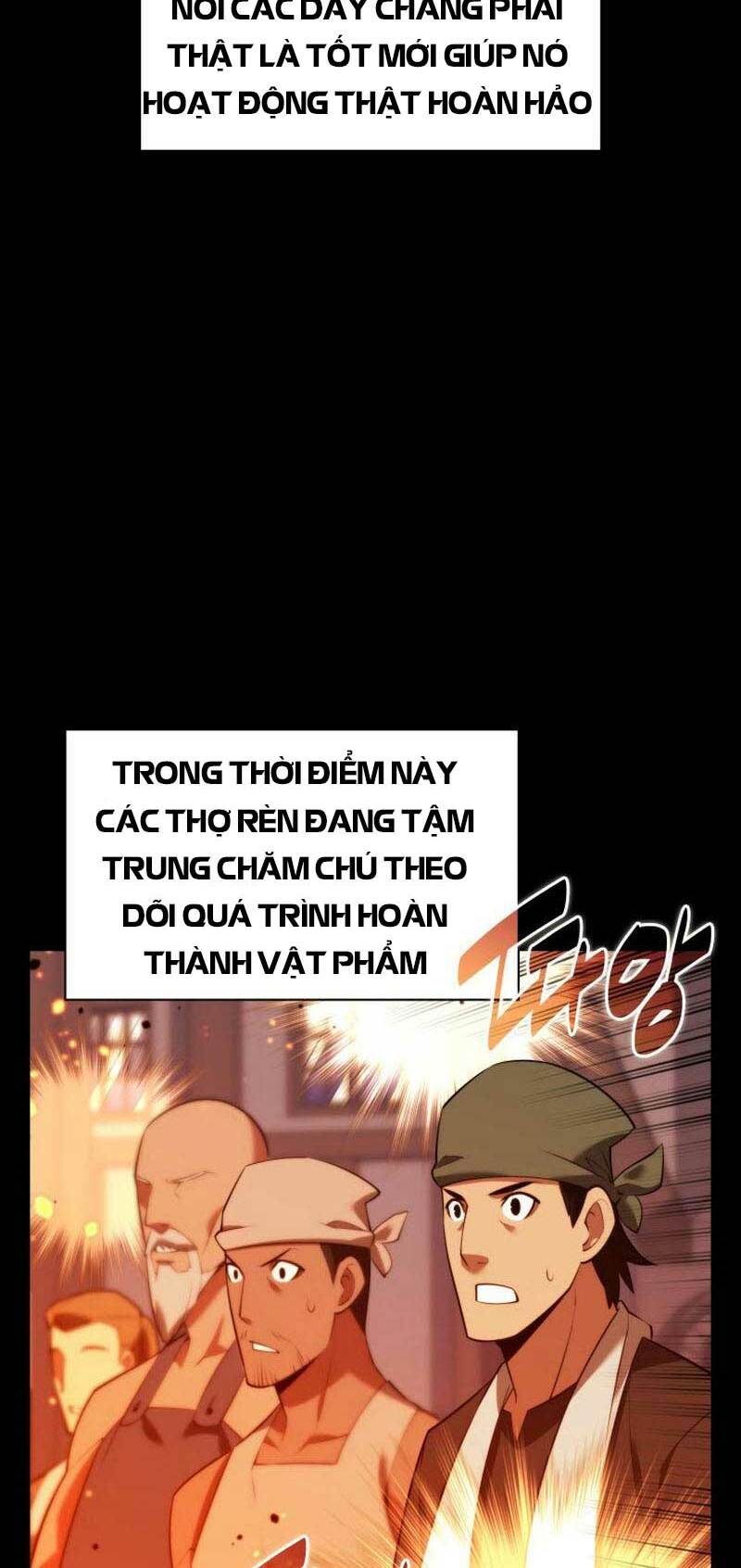Thợ Rèn Huyền Thoại Chapter 169 - Trang 15