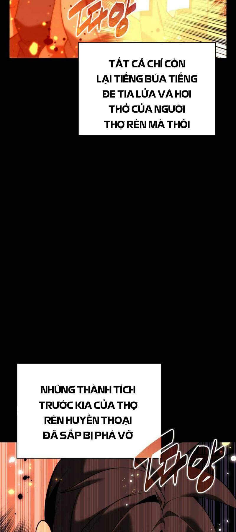 Thợ Rèn Huyền Thoại Chapter 169 - Trang 16