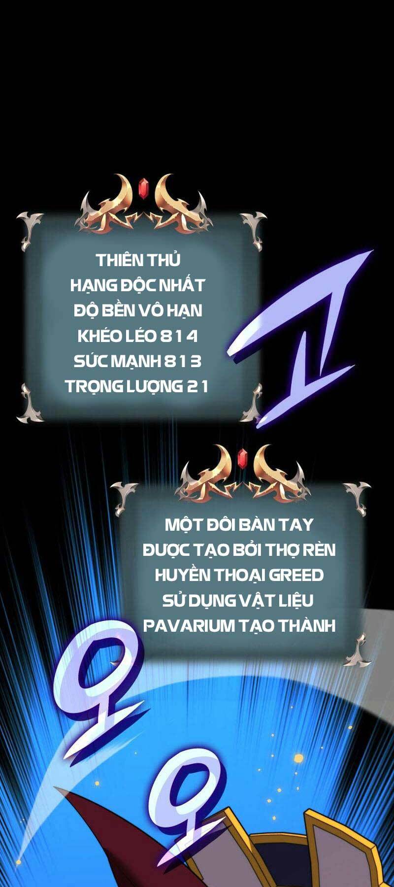 Thợ Rèn Huyền Thoại Chapter 169 - Trang 18