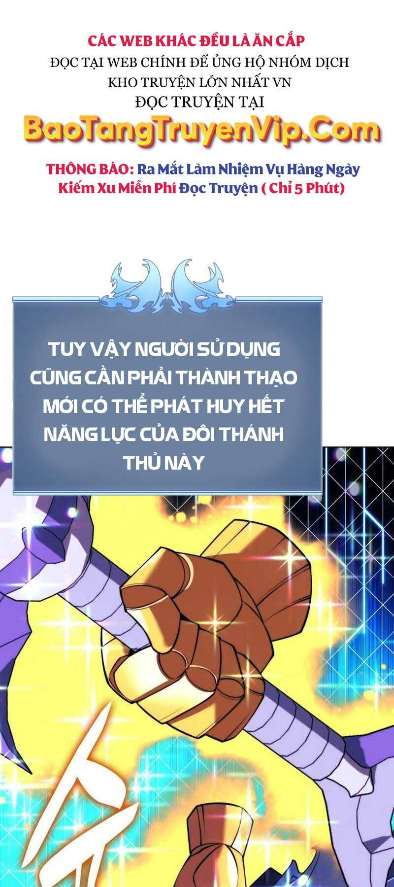 Thợ Rèn Huyền Thoại Chapter 169 - Trang 21