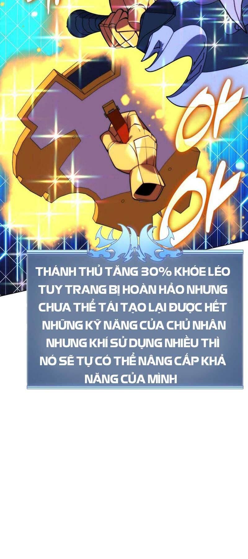 Thợ Rèn Huyền Thoại Chapter 169 - Trang 22