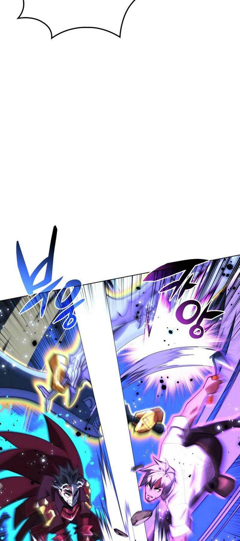 Thợ Rèn Huyền Thoại Chapter 169 - Trang 25