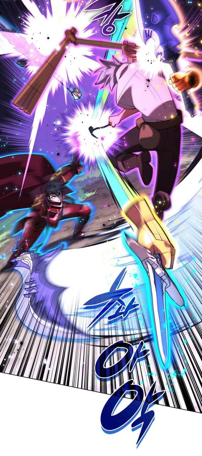 Thợ Rèn Huyền Thoại Chapter 169 - Trang 28