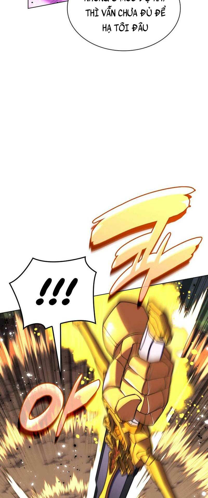 Thợ Rèn Huyền Thoại Chapter 169 - Trang 30