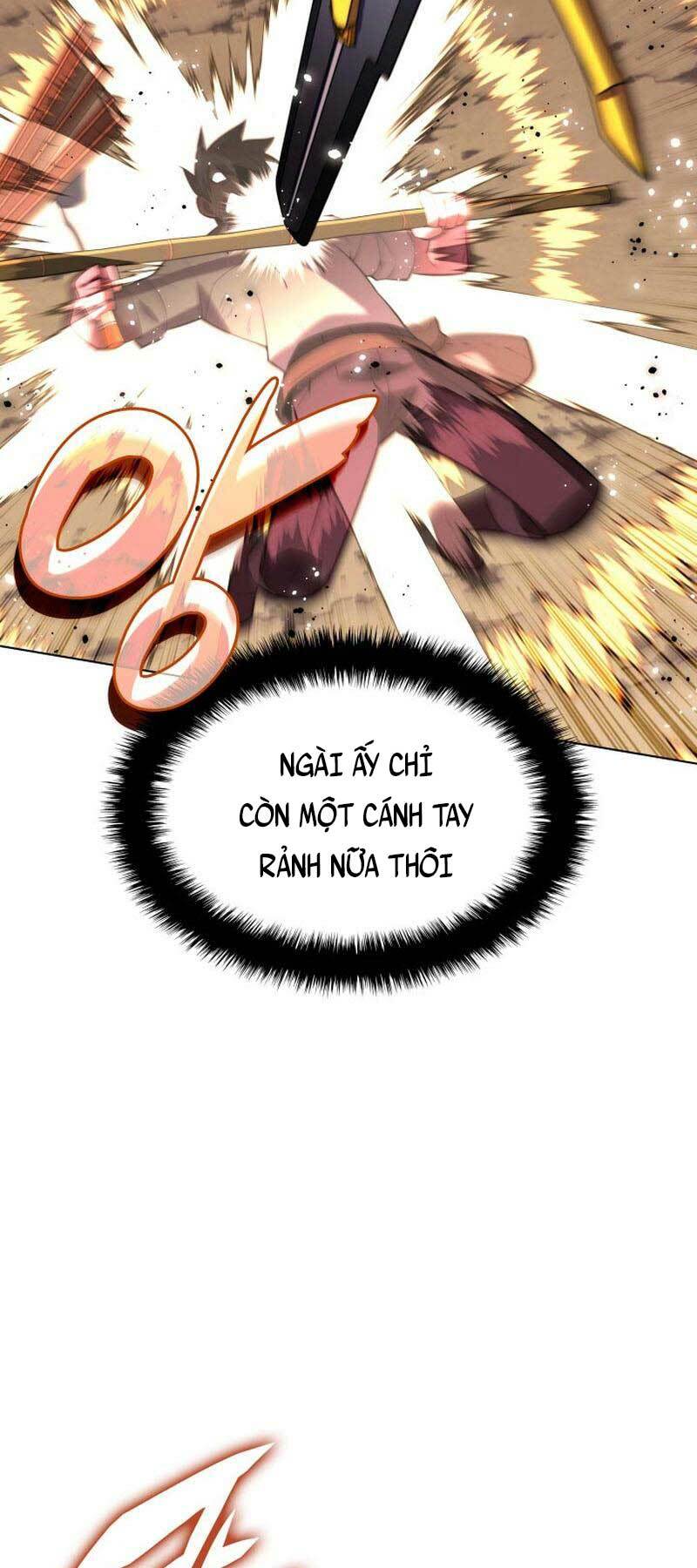 Thợ Rèn Huyền Thoại Chapter 169 - Trang 31