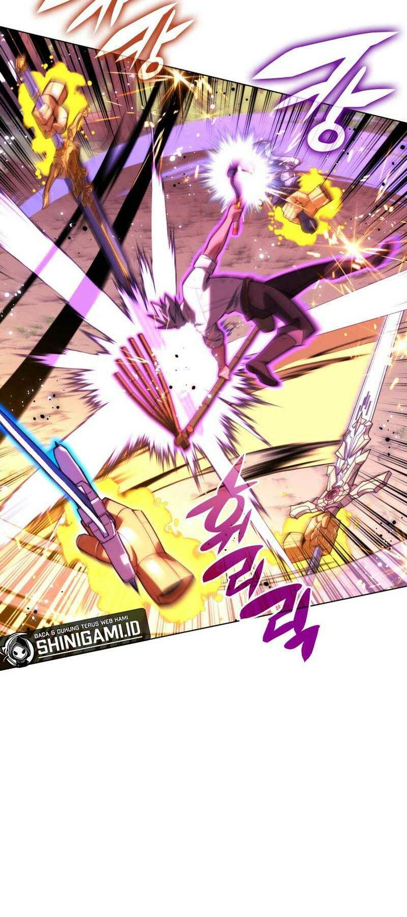 Thợ Rèn Huyền Thoại Chapter 169 - Trang 32