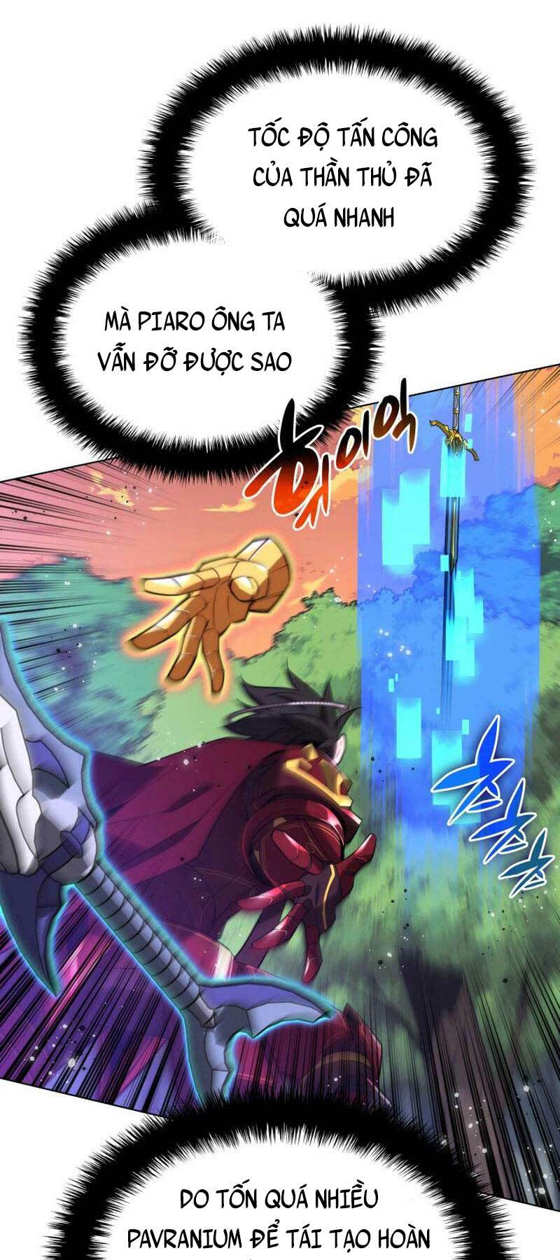 Thợ Rèn Huyền Thoại Chapter 169 - Trang 33