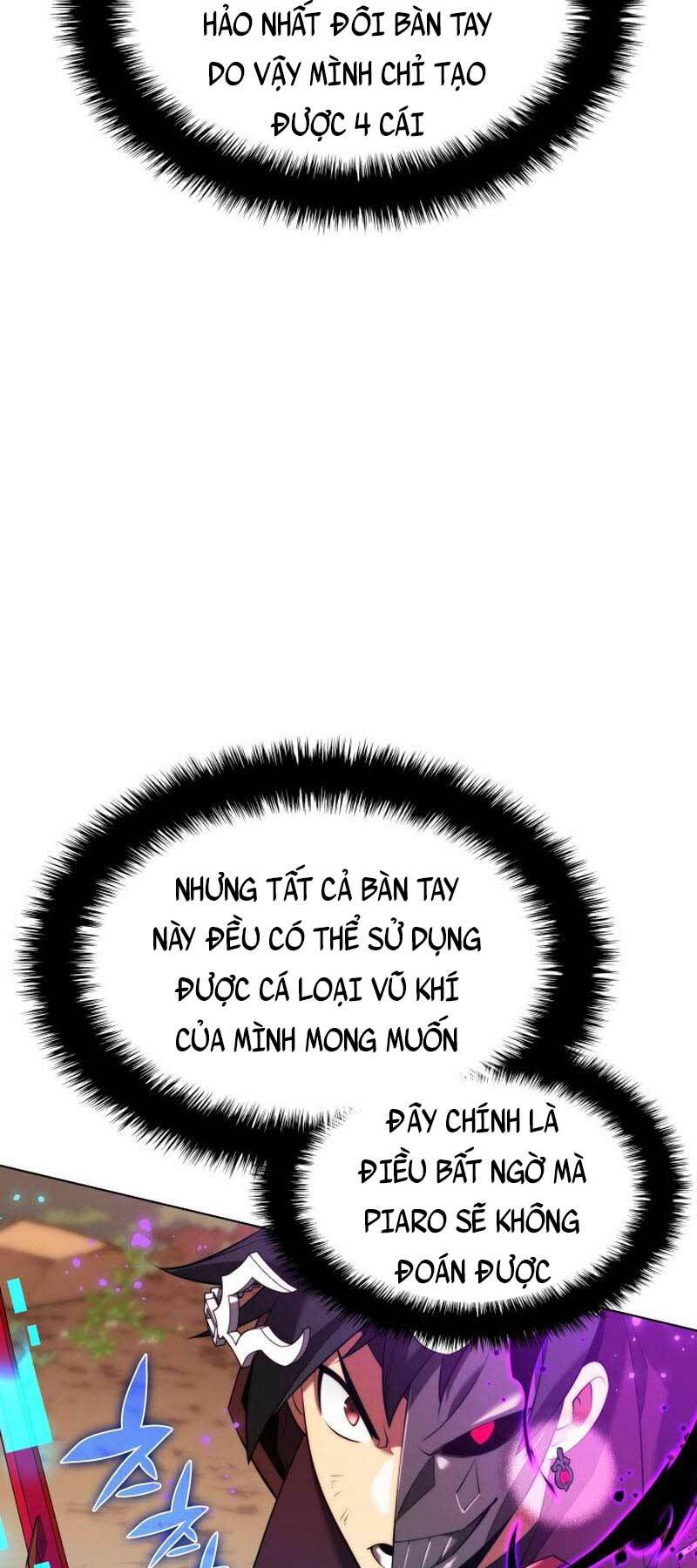 Thợ Rèn Huyền Thoại Chapter 169 - Trang 34