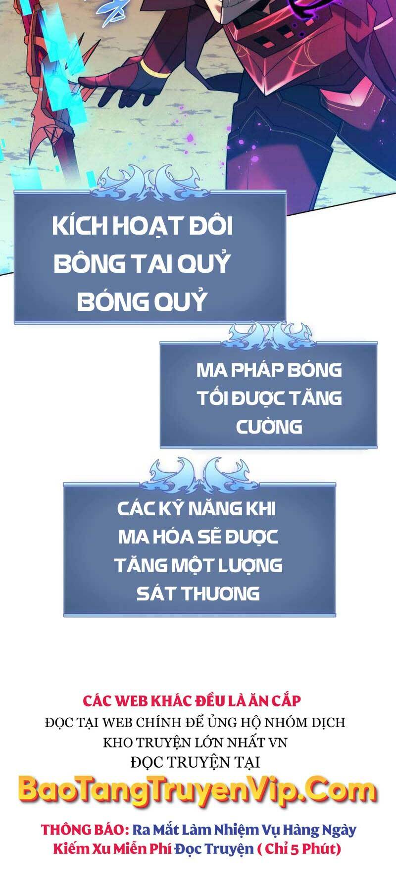 Thợ Rèn Huyền Thoại Chapter 169 - Trang 35