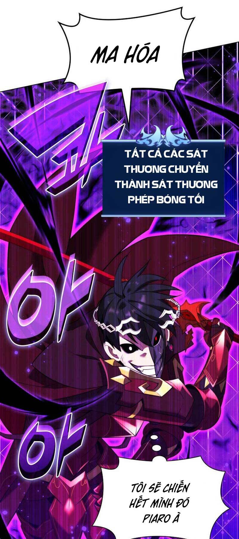 Thợ Rèn Huyền Thoại Chapter 169 - Trang 36