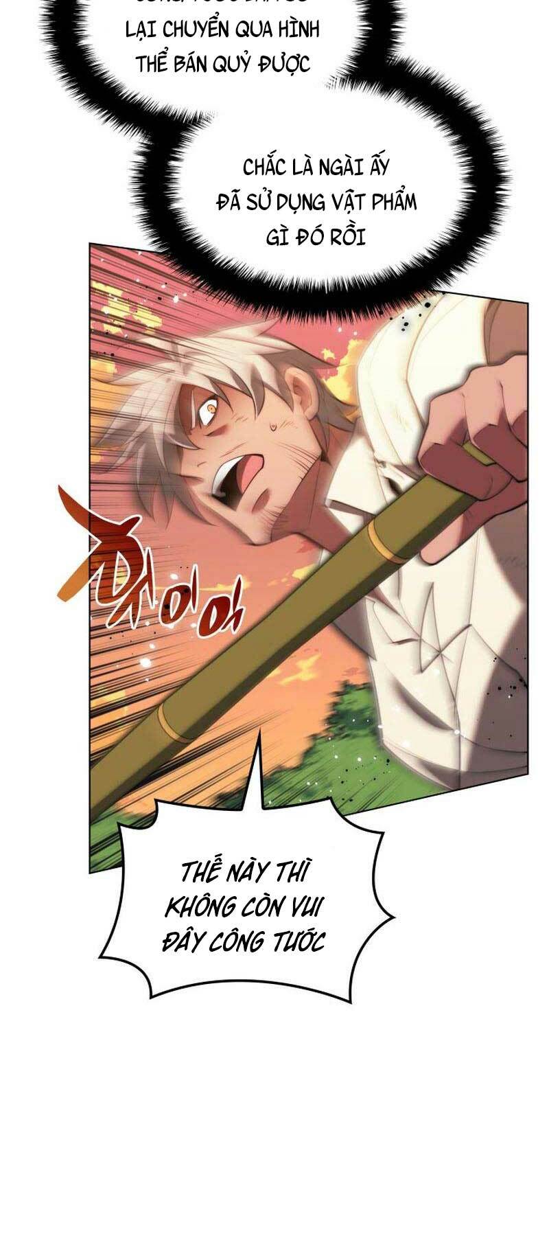 Thợ Rèn Huyền Thoại Chapter 169 - Trang 38