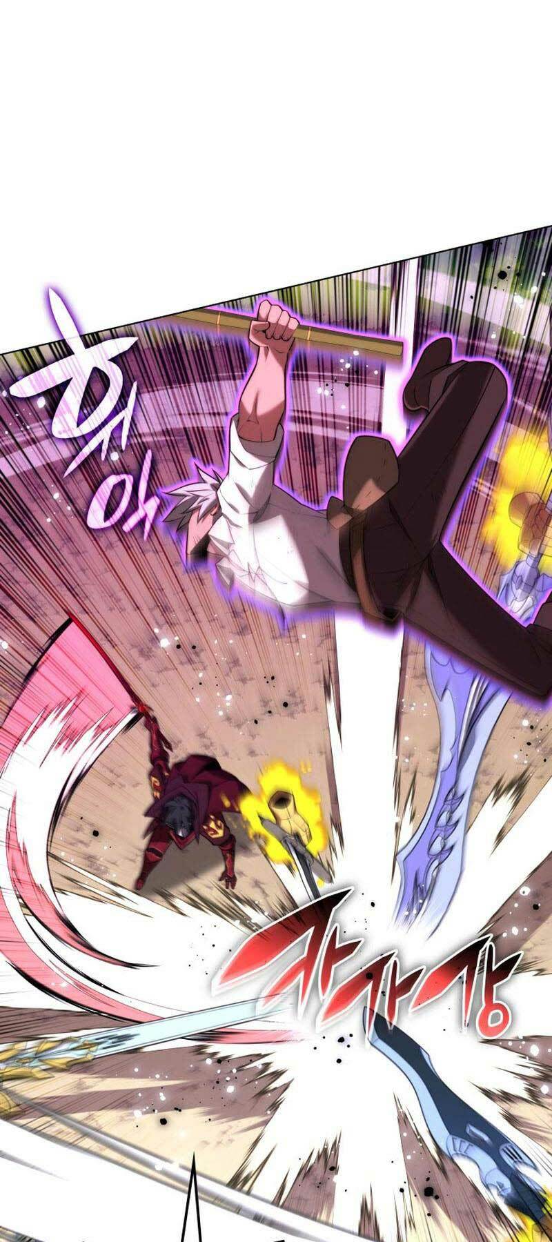 Thợ Rèn Huyền Thoại Chapter 169 - Trang 39