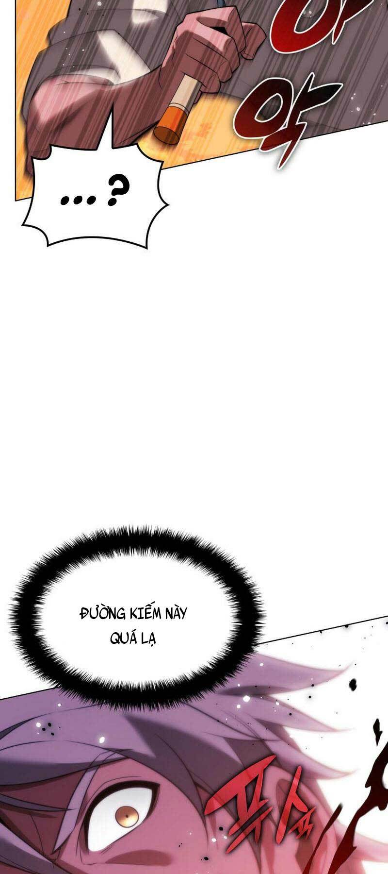 Thợ Rèn Huyền Thoại Chapter 169 - Trang 41