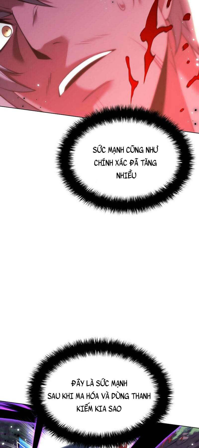 Thợ Rèn Huyền Thoại Chapter 169 - Trang 42