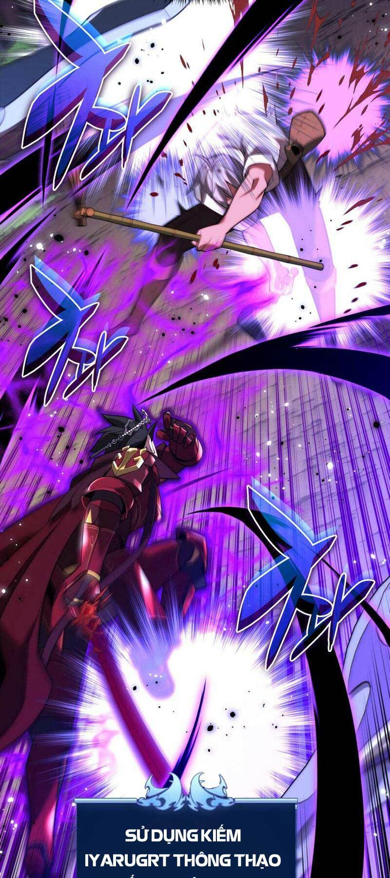 Thợ Rèn Huyền Thoại Chapter 169 - Trang 43