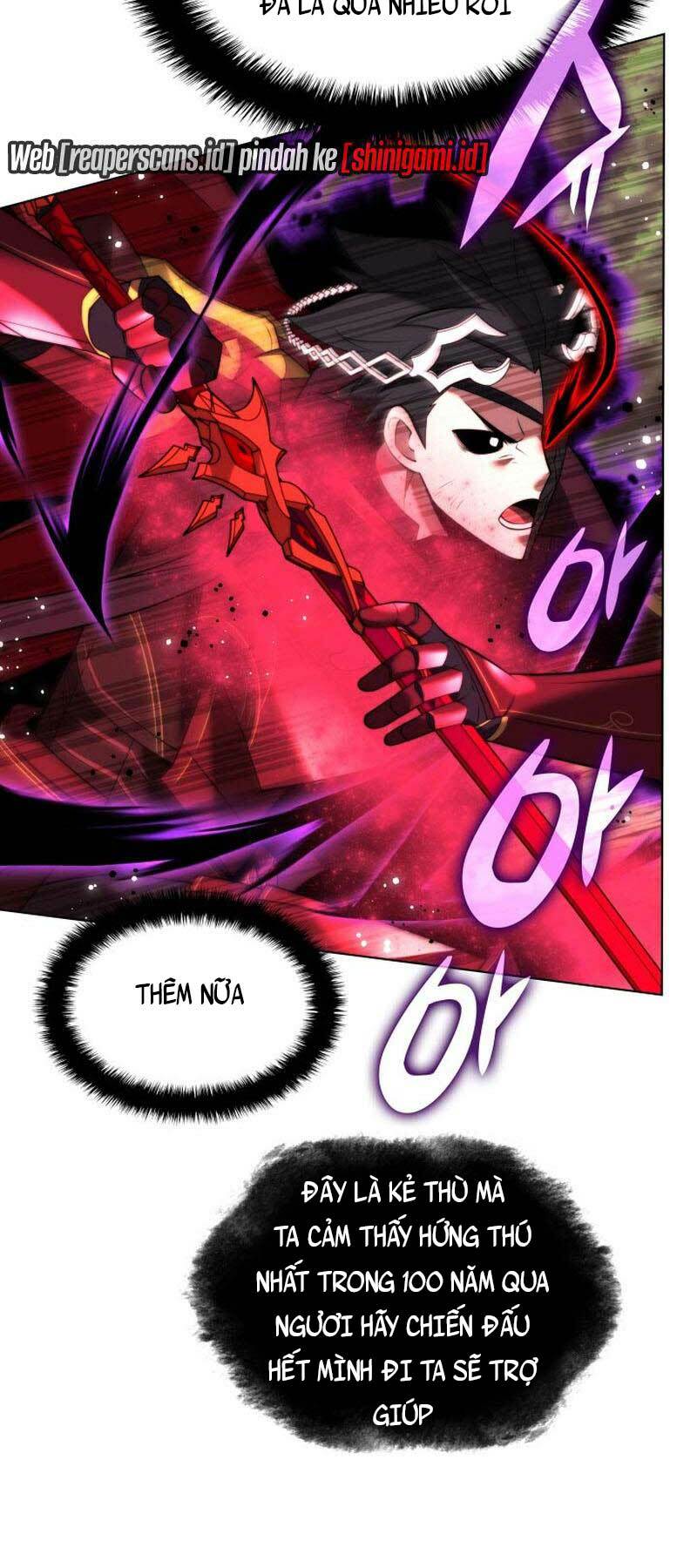 Thợ Rèn Huyền Thoại Chapter 169 - Trang 45