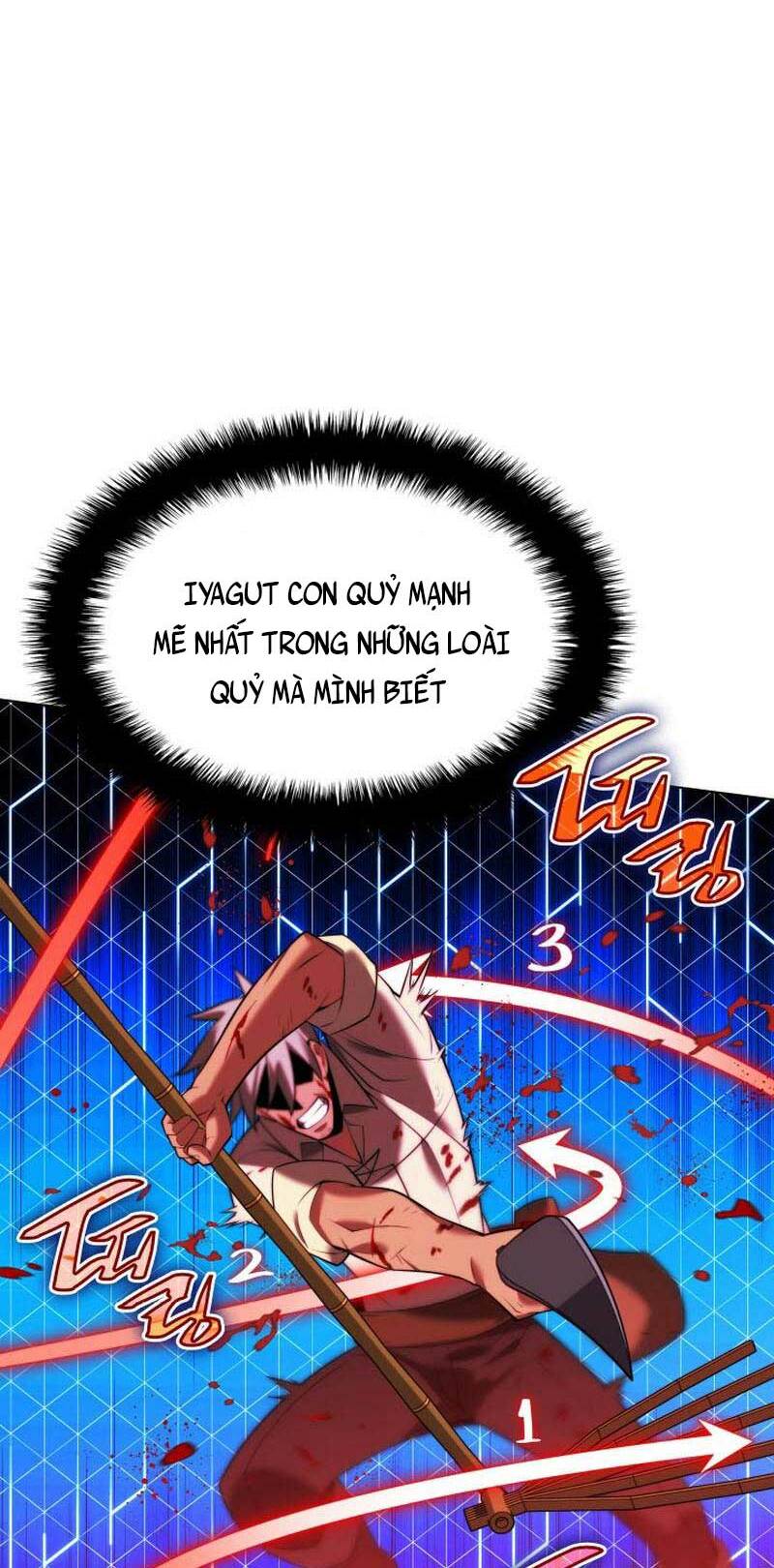 Thợ Rèn Huyền Thoại Chapter 169 - Trang 46