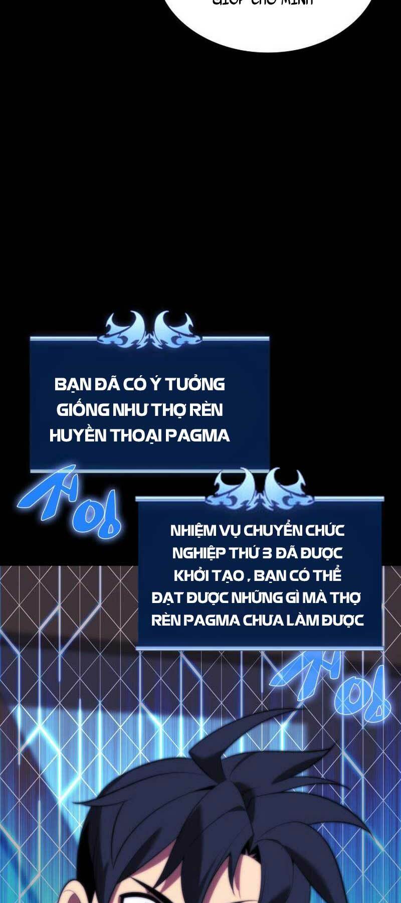 Thợ Rèn Huyền Thoại Chapter 169 - Trang 4