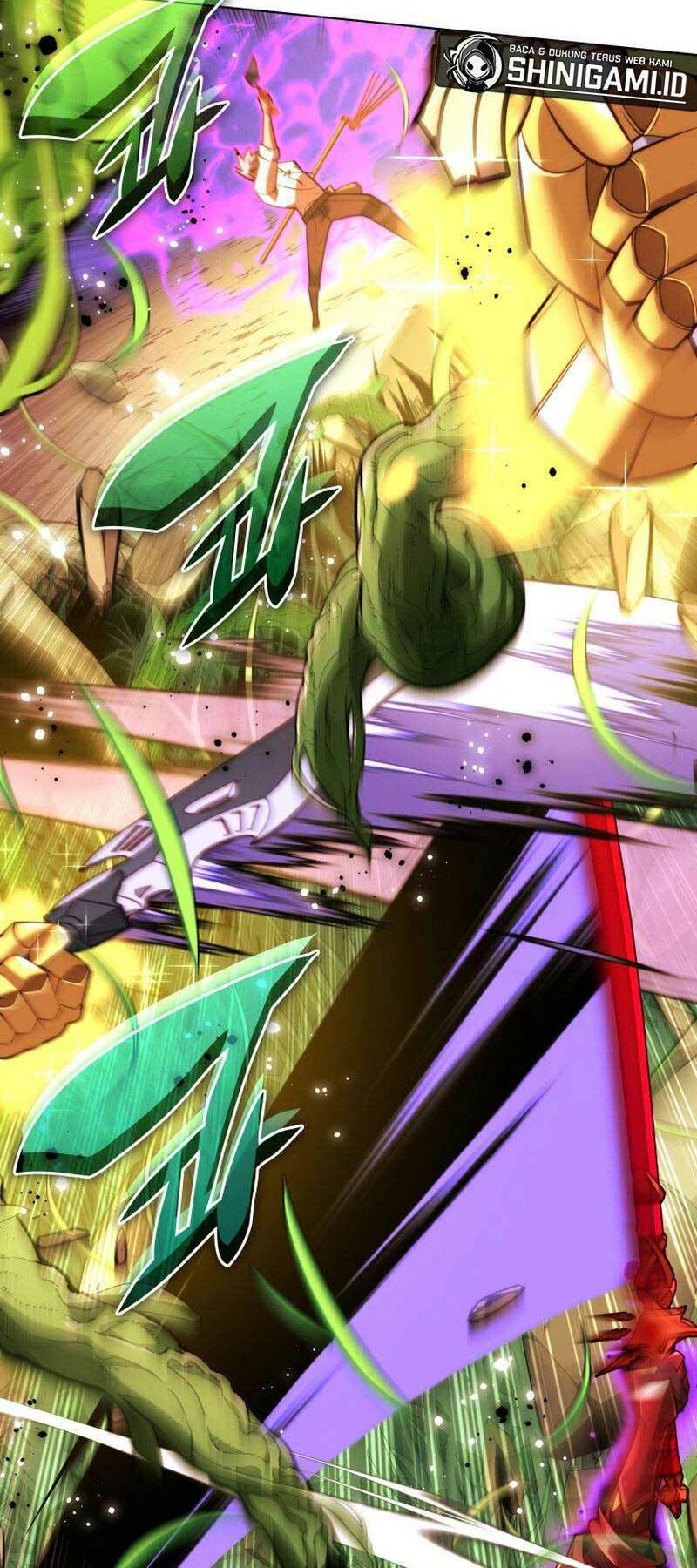 Thợ Rèn Huyền Thoại Chapter 169 - Trang 49