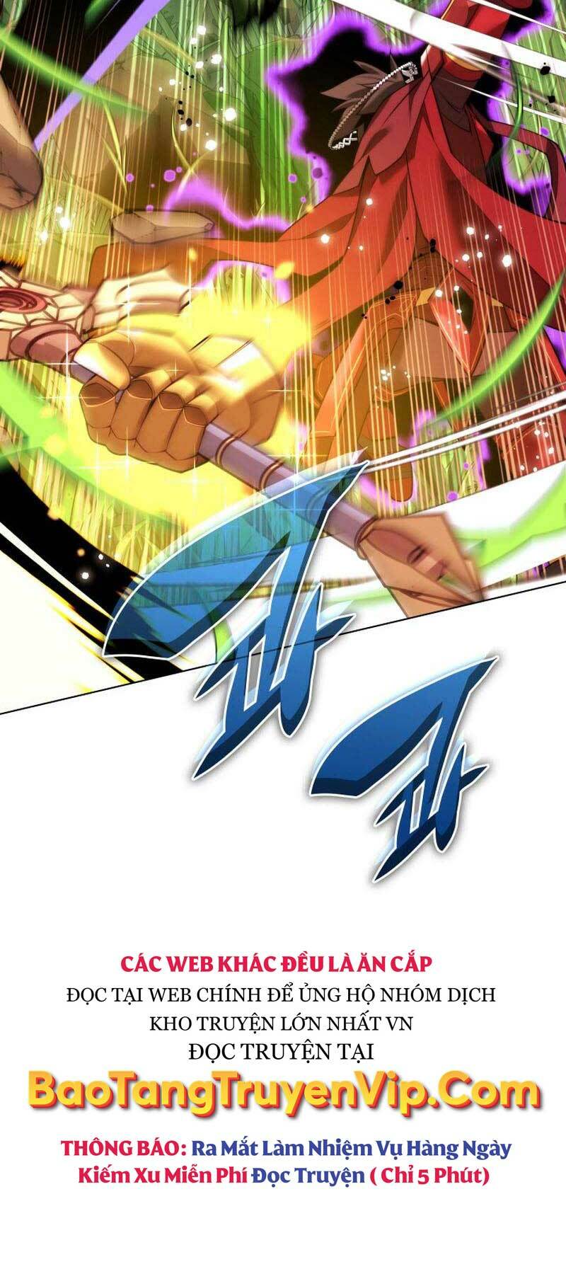 Thợ Rèn Huyền Thoại Chapter 169 - Trang 50