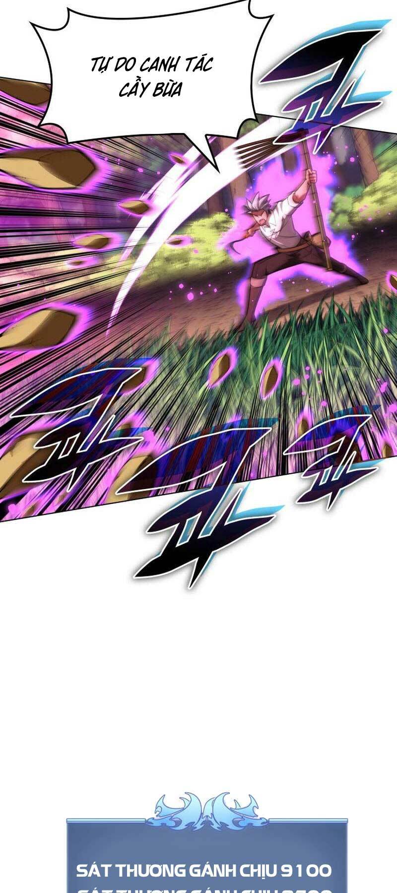 Thợ Rèn Huyền Thoại Chapter 169 - Trang 52