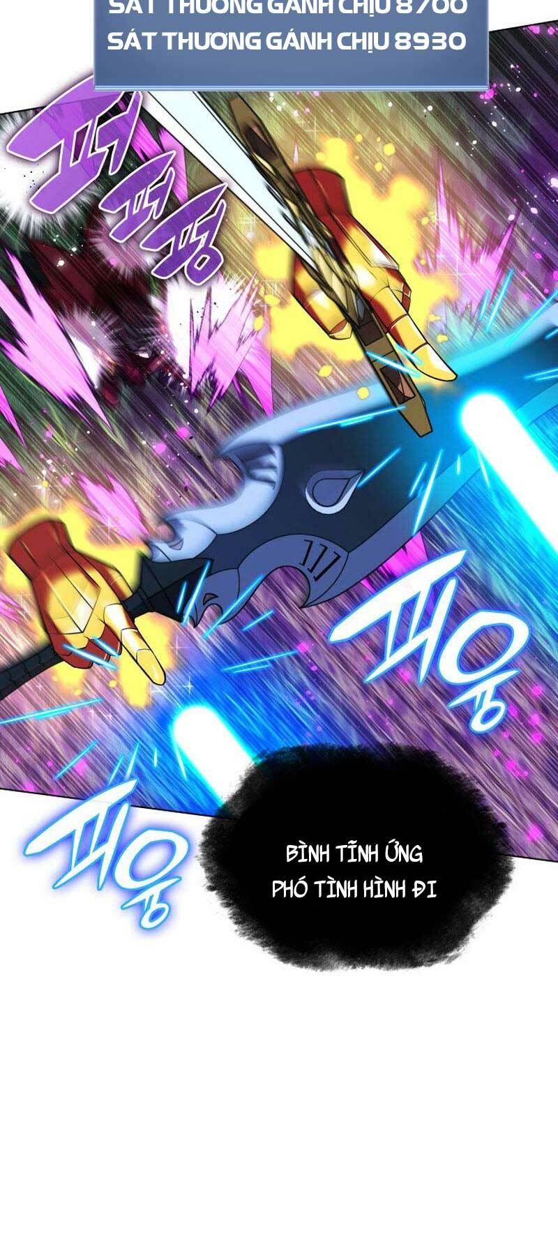 Thợ Rèn Huyền Thoại Chapter 169 - Trang 53