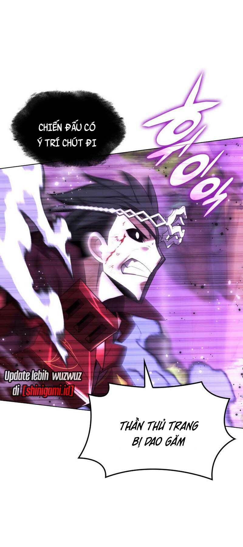 Thợ Rèn Huyền Thoại Chapter 169 - Trang 55