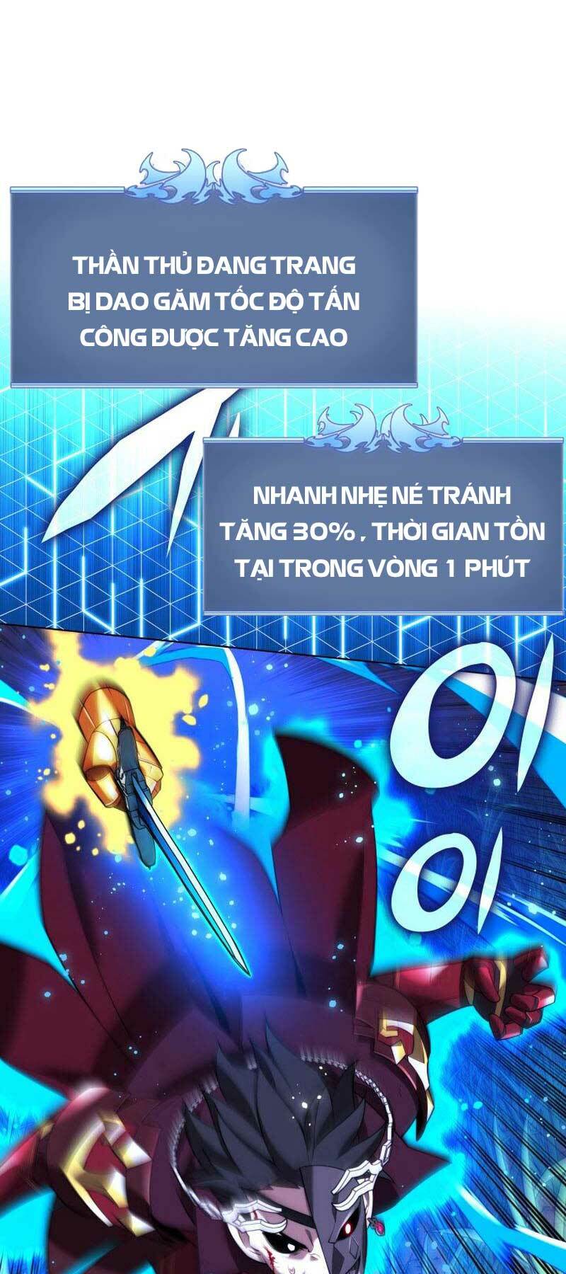 Thợ Rèn Huyền Thoại Chapter 169 - Trang 56