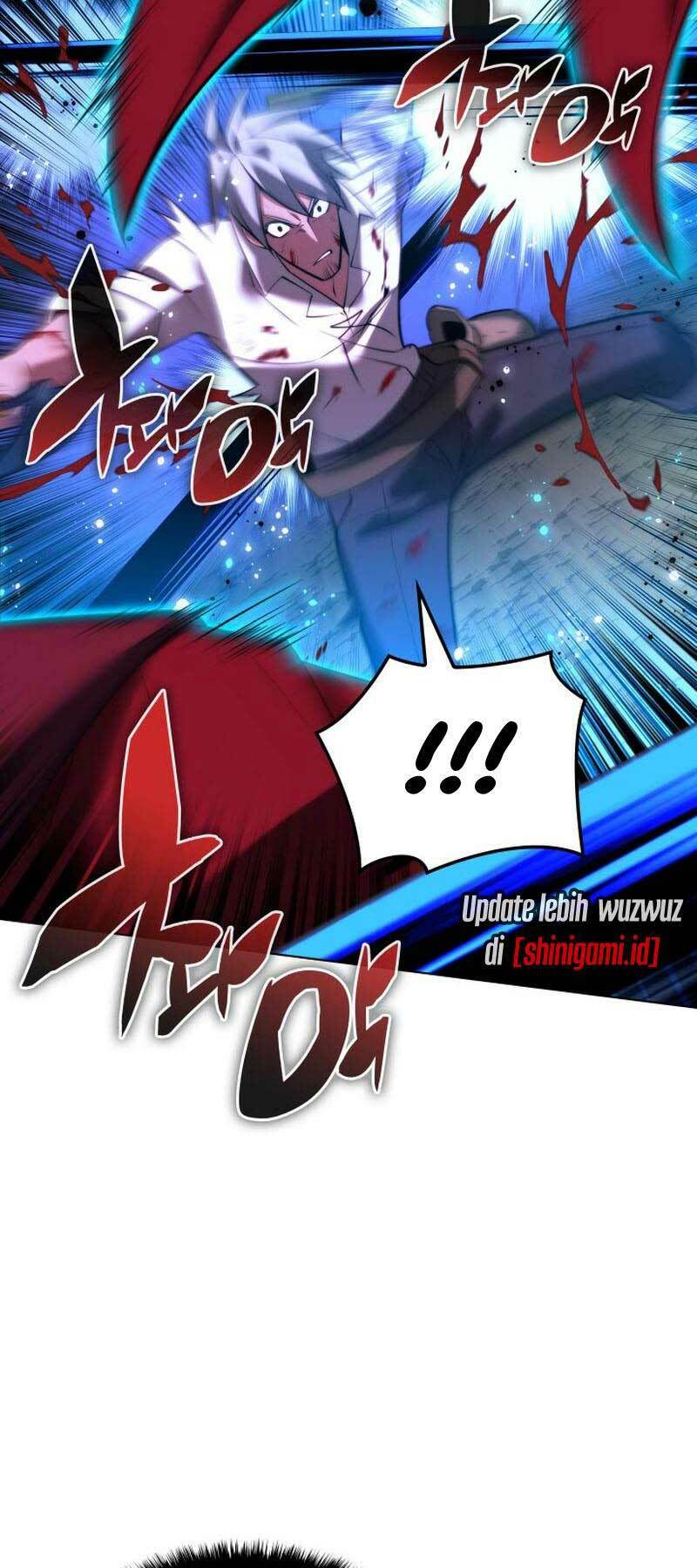 Thợ Rèn Huyền Thoại Chapter 169 - Trang 58