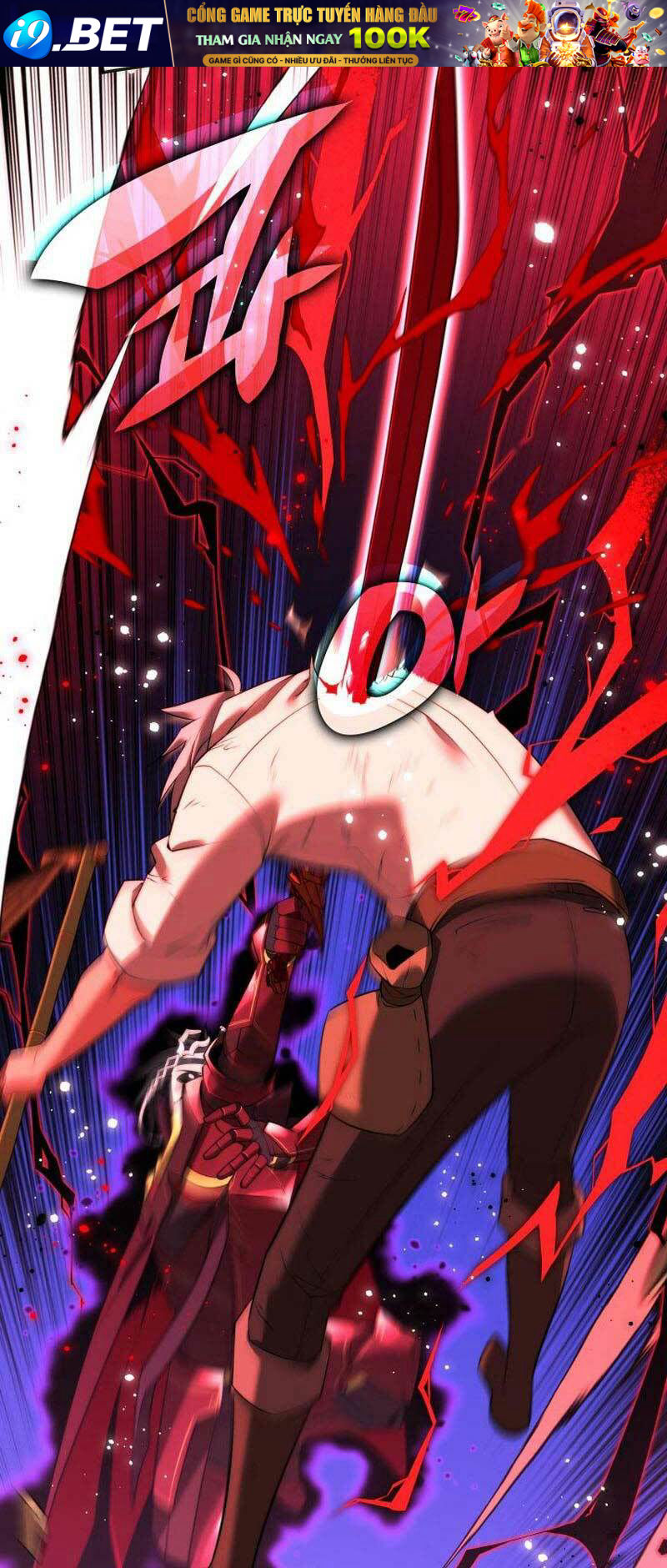 Thợ Rèn Huyền Thoại Chapter 169 - Trang 62