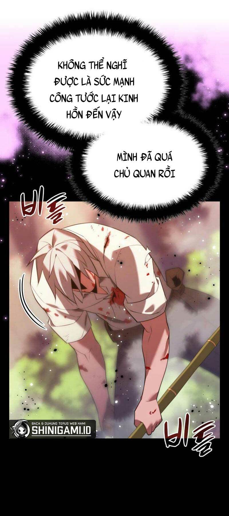 Thợ Rèn Huyền Thoại Chapter 169 - Trang 66