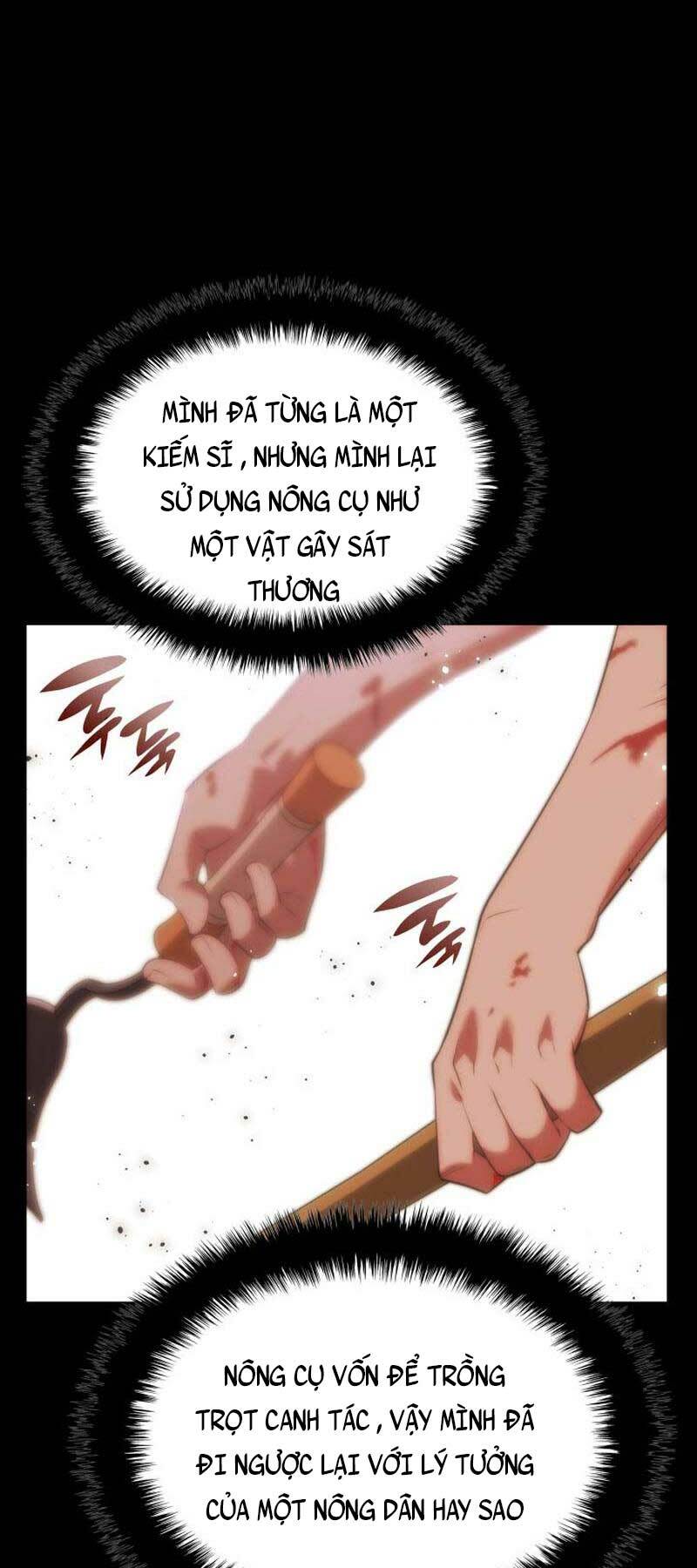 Thợ Rèn Huyền Thoại Chapter 169 - Trang 67