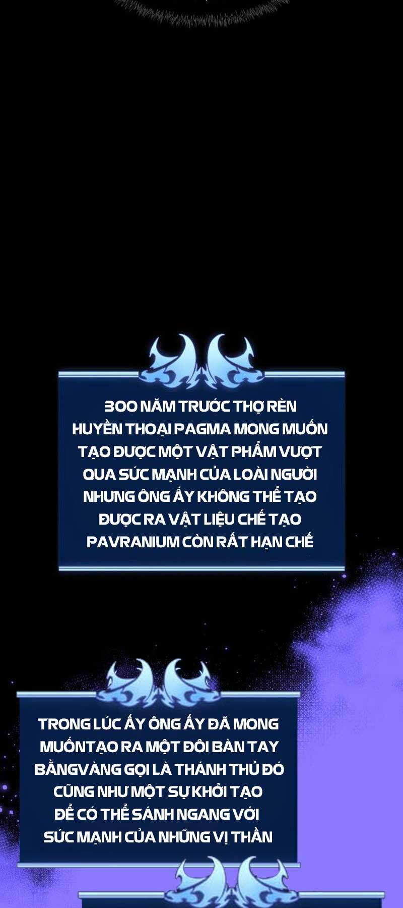 Thợ Rèn Huyền Thoại Chapter 169 - Trang 6