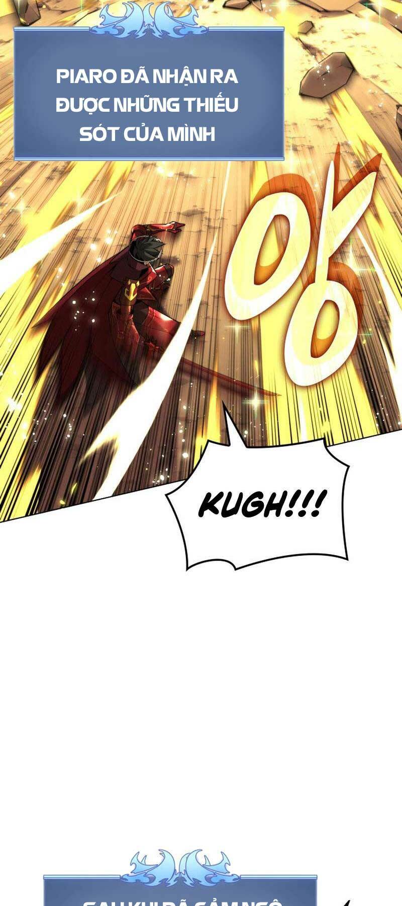 Thợ Rèn Huyền Thoại Chapter 169 - Trang 73