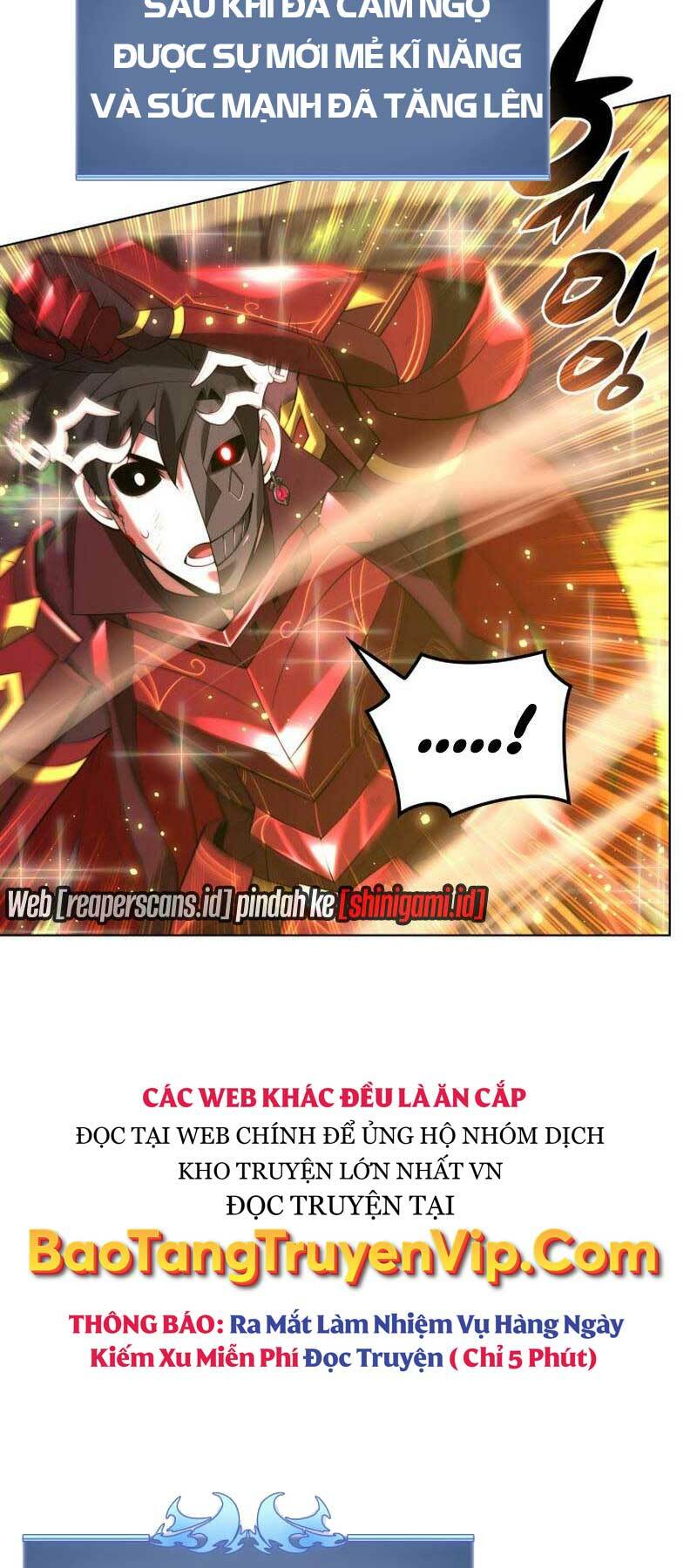 Thợ Rèn Huyền Thoại Chapter 169 - Trang 74