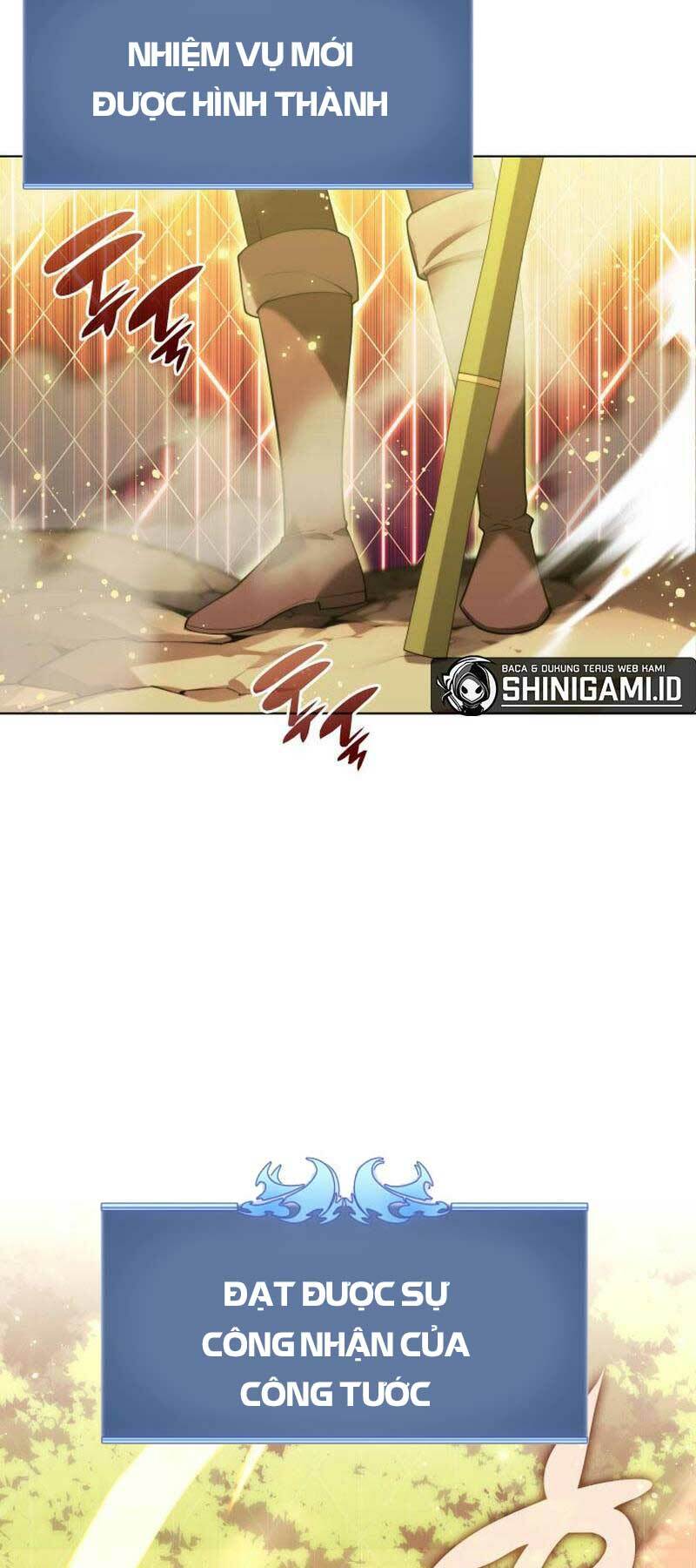 Thợ Rèn Huyền Thoại Chapter 169 - Trang 75