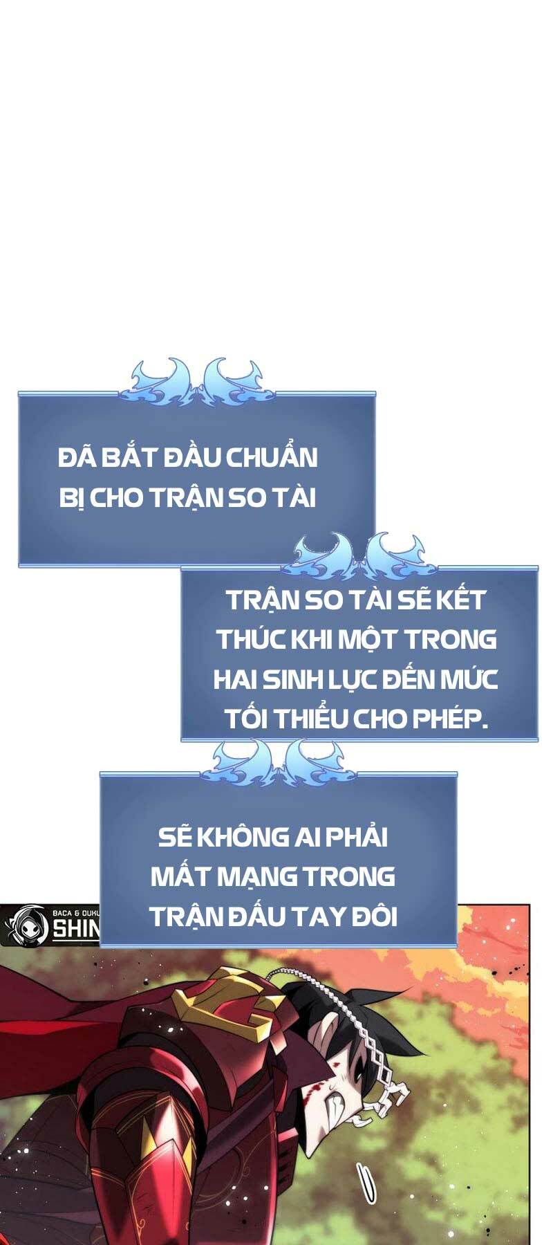 Thợ Rèn Huyền Thoại Chapter 169 - Trang 80