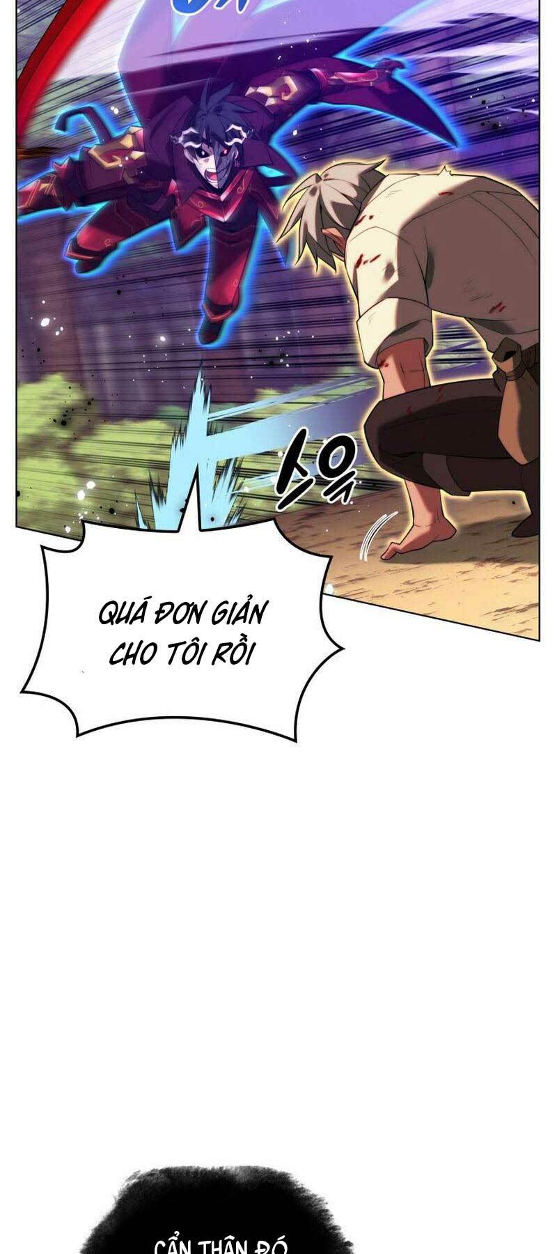 Thợ Rèn Huyền Thoại Chapter 169 - Trang 82