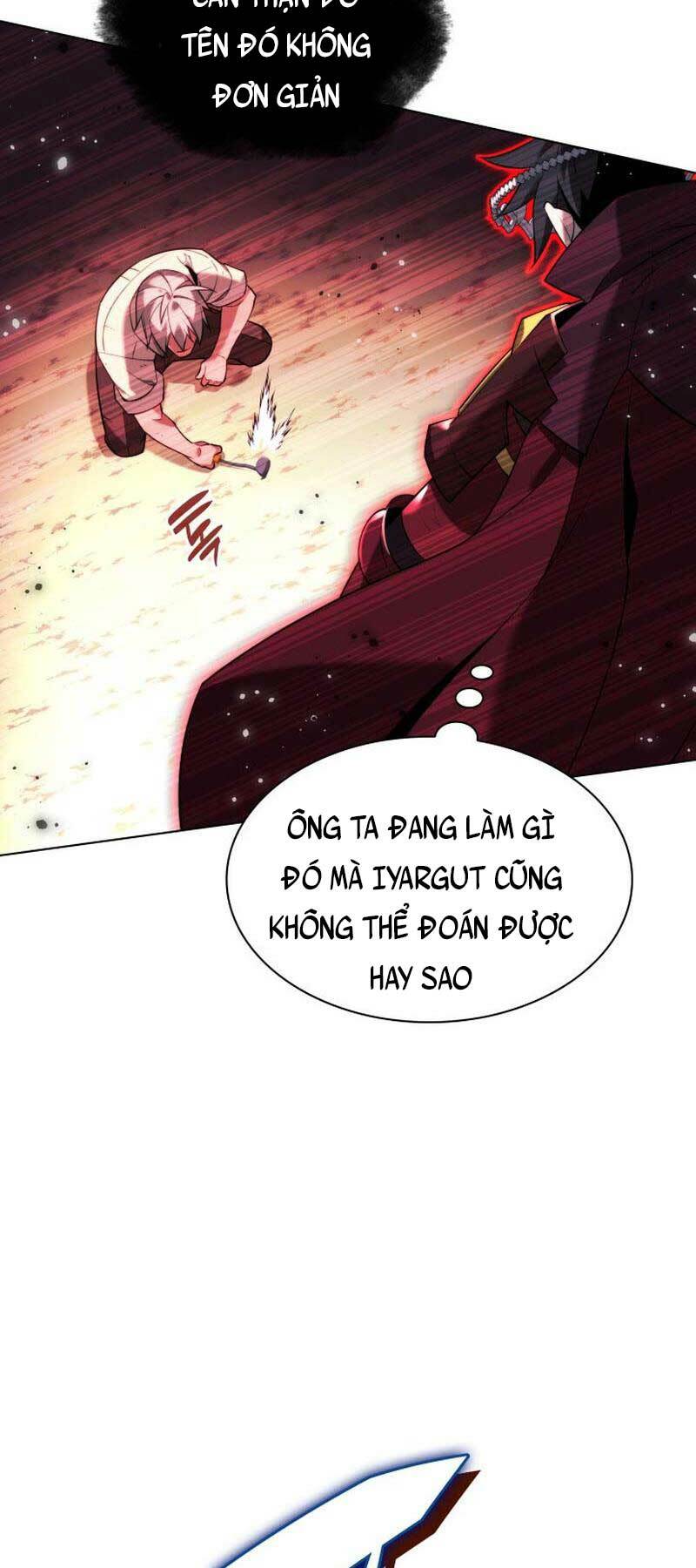 Thợ Rèn Huyền Thoại Chapter 169 - Trang 83