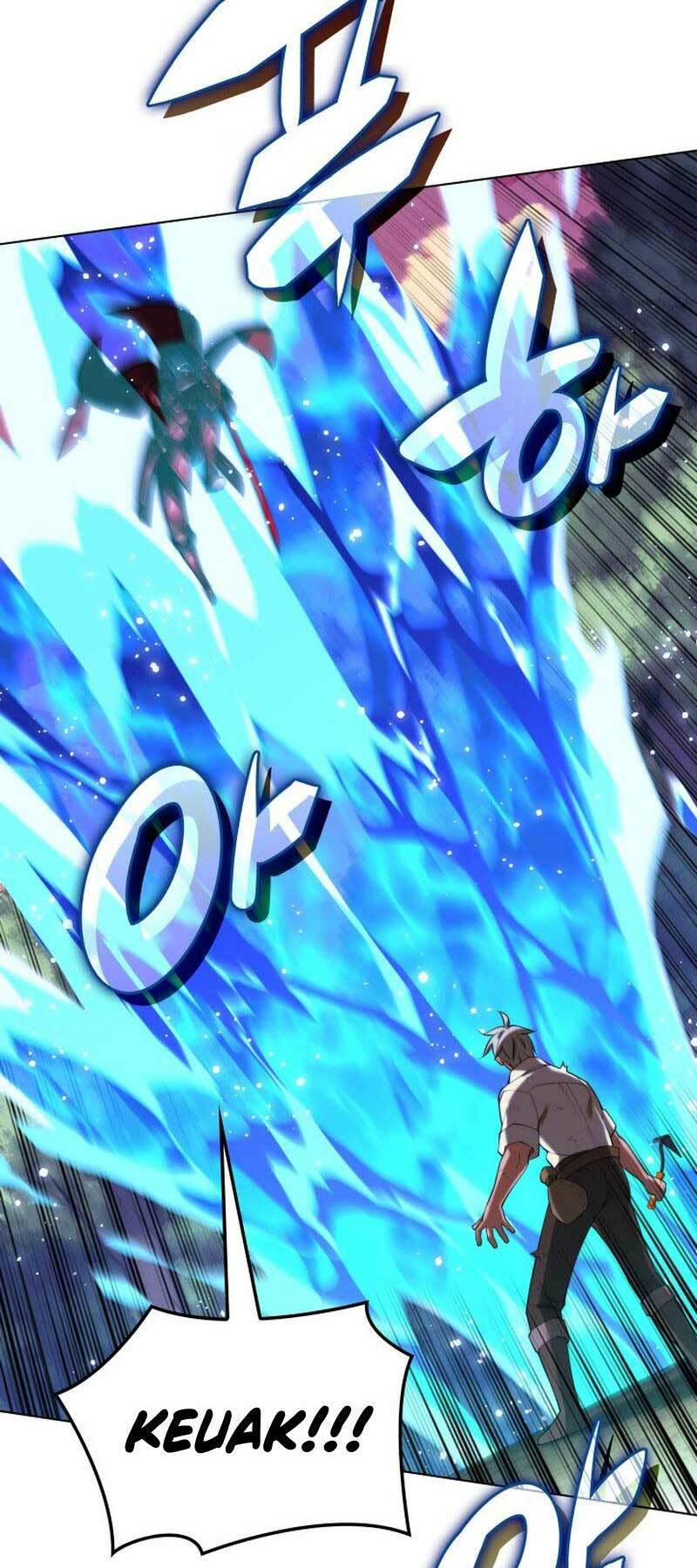 Thợ Rèn Huyền Thoại Chapter 169 - Trang 84