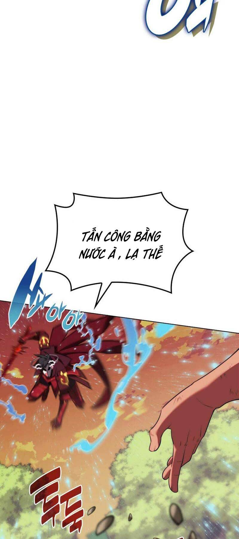 Thợ Rèn Huyền Thoại Chapter 169 - Trang 85