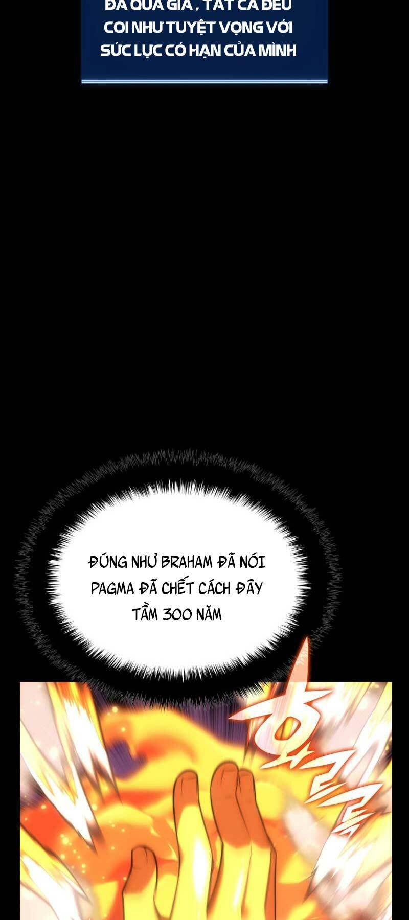 Thợ Rèn Huyền Thoại Chapter 169 - Trang 8