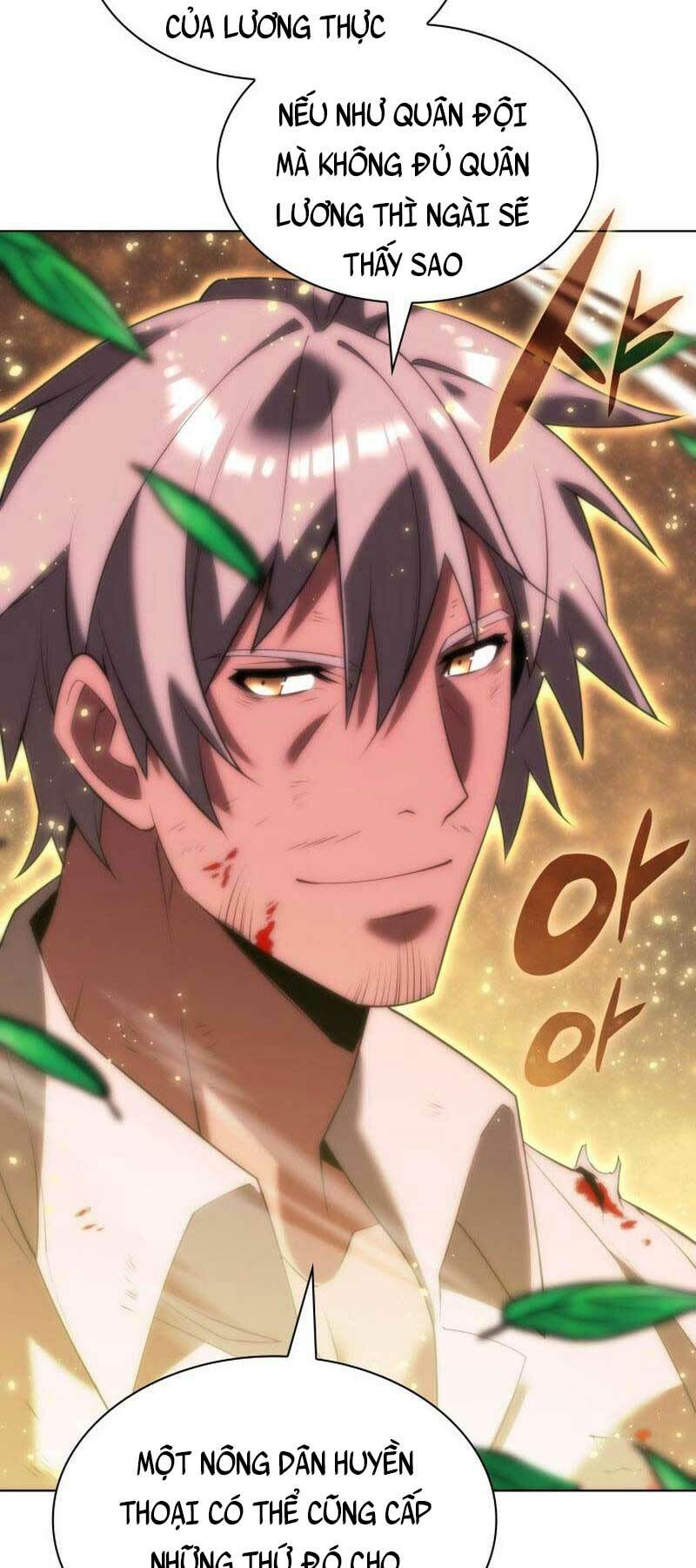 Thợ Rèn Huyền Thoại Chapter 169 - Trang 89