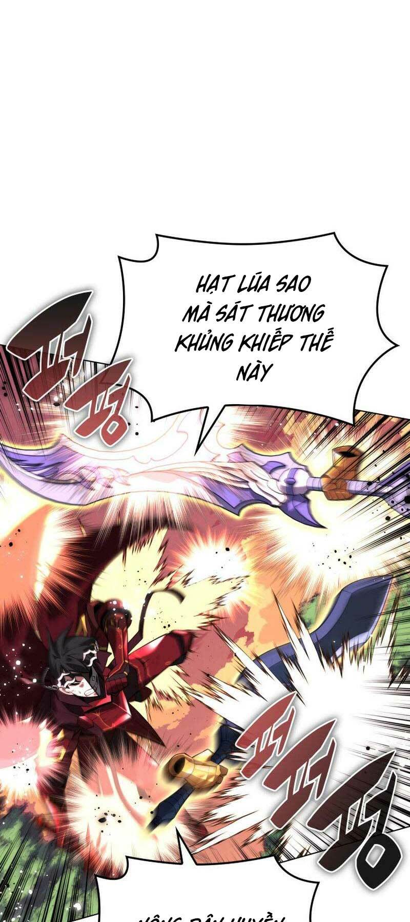 Thợ Rèn Huyền Thoại Chapter 169 - Trang 93