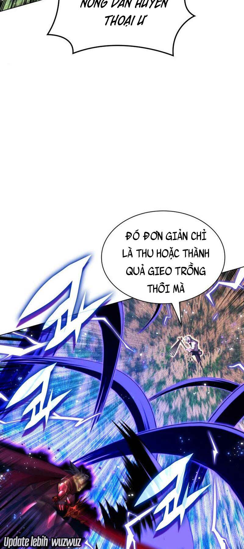 Thợ Rèn Huyền Thoại Chapter 169 - Trang 94