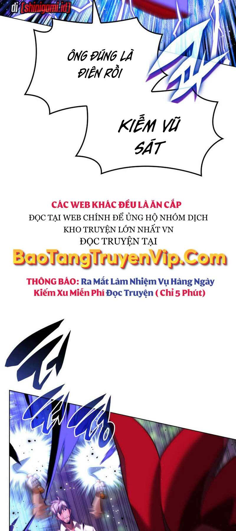 Thợ Rèn Huyền Thoại Chapter 169 - Trang 95