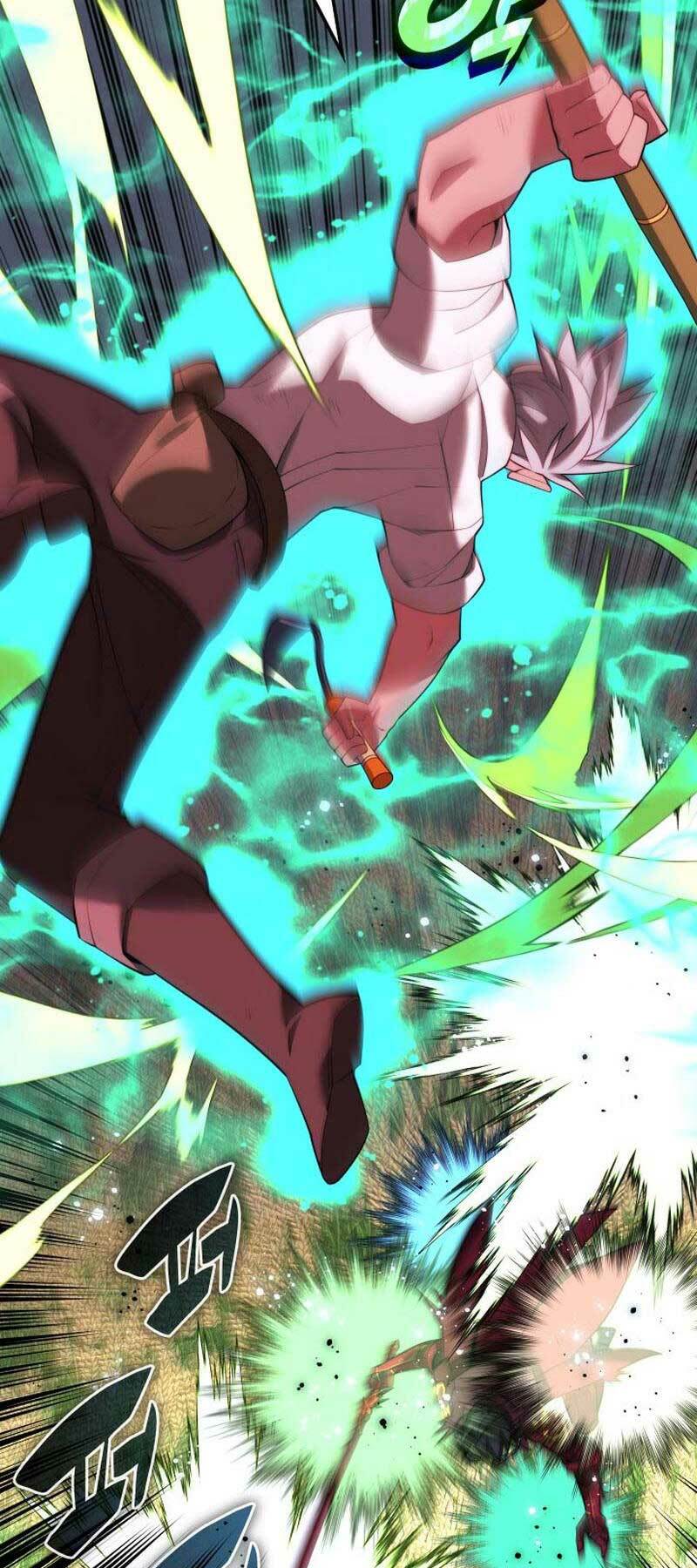 Thợ Rèn Huyền Thoại Chapter 169 - Trang 97