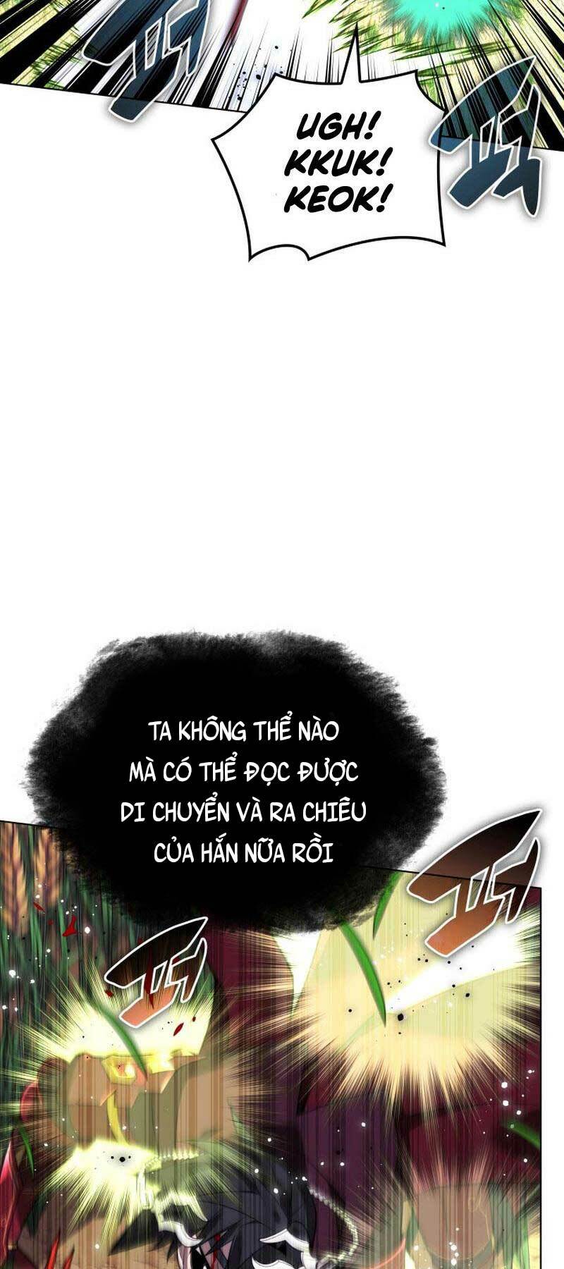 Thợ Rèn Huyền Thoại Chapter 169 - Trang 98