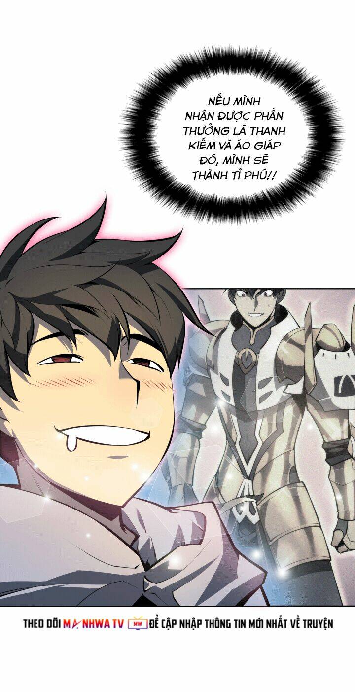 Thợ Rèn Huyền Thoại Chapter 17 - Trang 9