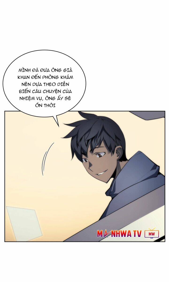 Thợ Rèn Huyền Thoại Chapter 17 - Trang 12